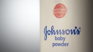 Johnson & Johnson
