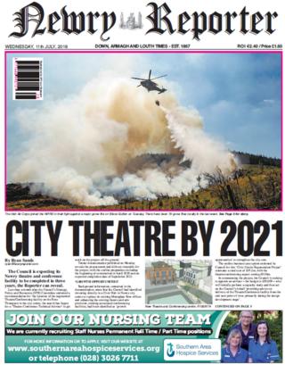 Newry Reporter
