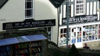 Hay-on-Wye