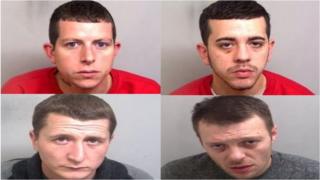 Burglars