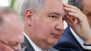 рогозін