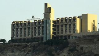 Pearl Continental