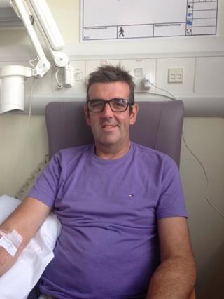 Irfon Williams