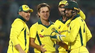 INDvsAUS