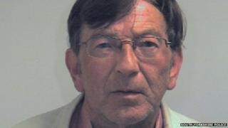 David Jamfrey