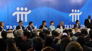 "Таза коом" улуттук долбоору быйыл апрелде коомчулукка жарыяланган