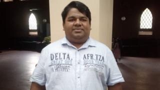 Manjula Prasad
