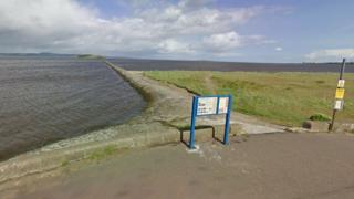 Crammond Island