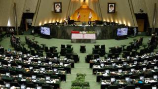مجلس ایران