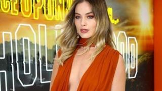 Once Upon a time in Hollywood
