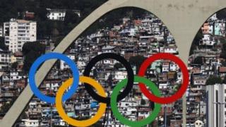 Olympic