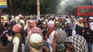 তাবলীগ জামাত