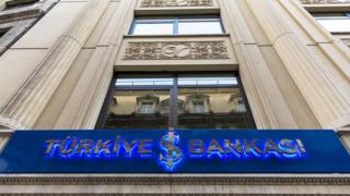 iş bankası