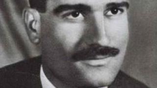 دفن كوهين في مكان مجهول