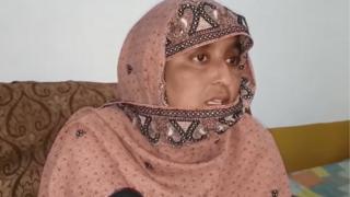 राहिला वकील