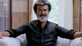வேங்கை மகன் ஒத்தையில நிக்கேன் - அனல் தெறிக்கும் காலா டீஸர்