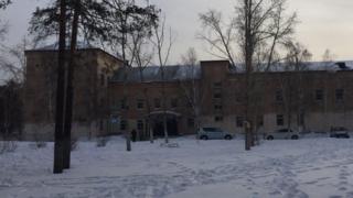 Сосновый бор