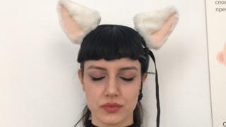 Volonterka