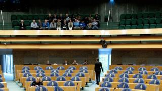 Парламент Нідерландів