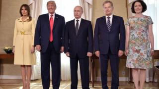 Трамп