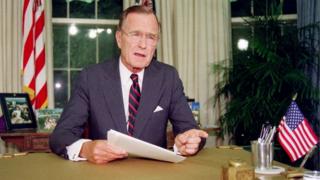 bush