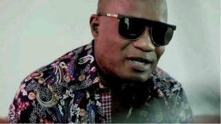 Koffi Olomidé