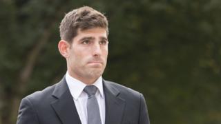 Ched Evans