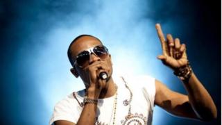 D'banj