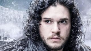 Game of Thrones