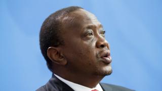 Kenya : ouverture de la nouvelle législature, l'opposition boycotte