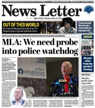 News Letter