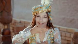 Ҳулкар Абдуллаева