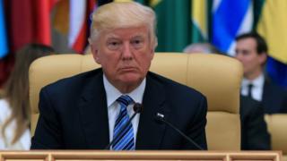 Трамп