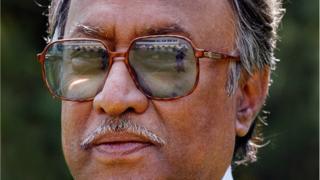 আমানুল্লাহ কবীর