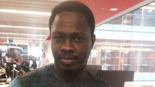 Ya ce kamata ya yi a warware matsalar ba sa an fada kowa ya ji ba