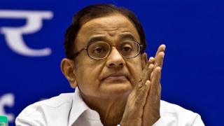 லண்டன் தப்பியோடிவிட்டாரா ப.சிதம்பரம் - சுப்ரமணியன் சுவாமி நையாண்டி