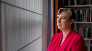 Caroline Wyatt