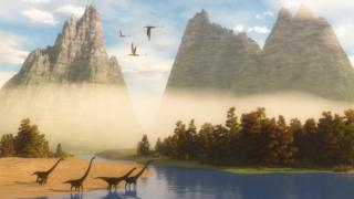 Dinosaurios
