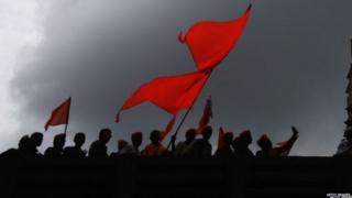 महाराष्ट्र दिवस