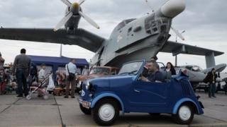 OldCarLand