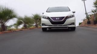 Xe điện cũng có thể được khai thác như những kho dự trữ năng lượng