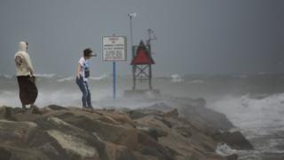 Virginia Beach, 3 Sept