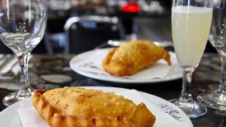 Empanada