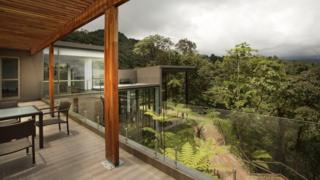 Mashpi Lodge