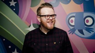 huw stephens