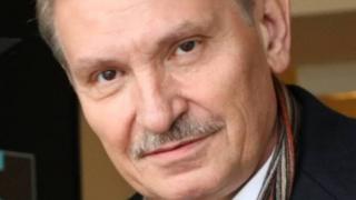 Николай Глушков