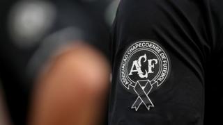 Chapecoense