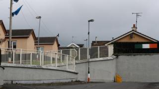 Fairmount Estate Dungannon
