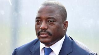 Le président Joseph Kabila s'en est pris à l'Eglise de son pays et à la Monusco.