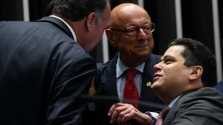 Por que Bolsonaro enfrentará um Congresso ainda mais poderoso em 2020 Por que Bolsonaro enfrentará um Congresso ainda mais poderoso em 2020